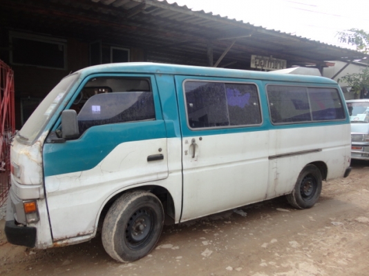 ฝายขายอีซุบัดดี้ถูกๆสักคัน ฝายขายอีซุบัดดี้ถูกๆสักคัน