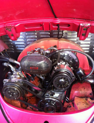 ขายด่วนรถเต่าตาหวาน