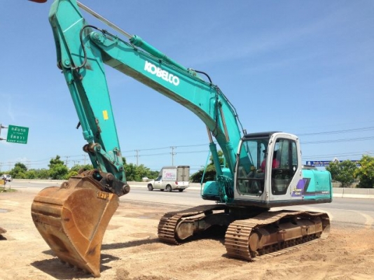 ขายรถแบคโฮ KOBELCO SK210NLC-6 YN7 ปี 2000 มีVDOครับ ระบบไฟฟ้าเต็ม นำเข้าจากญี่ปุ่น ติดต่อ 081-2990958 ขายรถแบคโฮ KOBELCO SK210NLC-6 YN7 ปี 2000 มีVDOครับ ระบบไฟฟ้าเต็ม นำเข้าจากญี่ปุ่น ติดต่อ 081-2990958