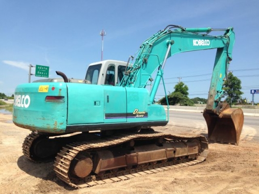 ขายรถแบคโฮ KOBELCO SK210NLC-6 YN7 ปี 2000 มีVDOครับ ระบบไฟฟ้าเต็ม นำเข้าจากญี่ปุ่น ติดต่อ 081-2990958 ขายรถแบคโฮ KOBELCO SK210NLC-6 YN7 ปี 2000 มีVDOครับ ระบบไฟฟ้าเต็ม นำเข้าจากญี่ปุ่น ติดต่อ 081-2990958