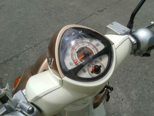 ขาย Jelato ปี56 เดือน2 (3xxx km.) ขาย Jelato ปี56 เดือน2 (3xxx km.)