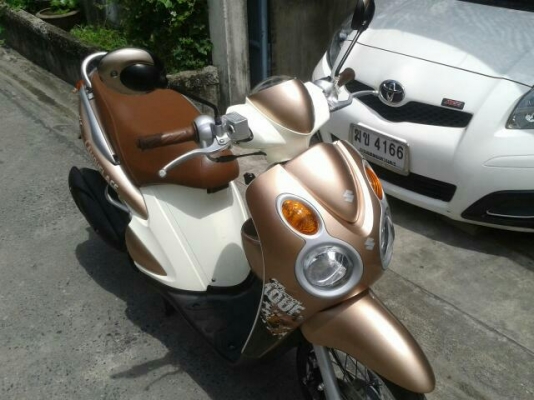 ขาย Jelato ปี56 เดือน2 (3xxx km.) ขาย Jelato ปี56 เดือน2 (3xxx km.)