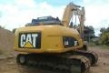 ขาย cat 315D