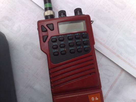 ขายADI commader 245 ใช้งานได้ปกติรับและส่ง กำลังส่งออก 5 วัตต์ สิ่งที่จะได้ 1.ตัวเครื่อง 2.แบต 10 ก้อน 3.เสายาง 4.แท่นชาร์ท ขายในราคา 1900 บาทสนใจพร้อมโอน ธนาคารไทยพาณิชย์ 0524083475 นิธิโรจน์ วงษ์ขันธ์เดช ขายADI commader 245 ใช้งานได้ปกติรับและส่ง กำลังส่งออก 5 วัตต์ สิ่งที่จะได้ 1.ตัวเครื่อง 2.แบต 10 ก้อน 3.เสายาง 4.แท่นชาร์ท ขายในราคา 1900 บาทสนใจพร้อมโอน ธนาคารไทยพาณิชย์ 0524083475 นิธิโรจน์ วงษ์ขันธ์เดช