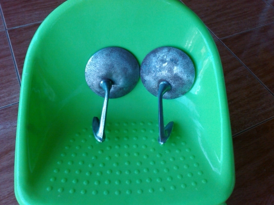 กระจกมองข้าง มาสด้า 1000  เดิมๆ