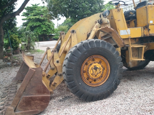 ขายรถตัก CAT 920