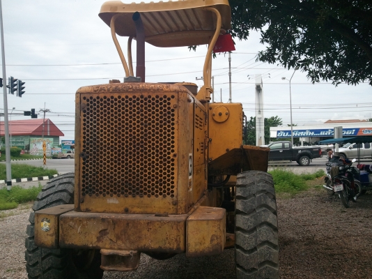 ขายรถตัก CAT 920