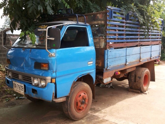 TOYOTA DYNA เครื่อง 110 HP 4BE1 กระบะคอกไม้ความยาว 4 เมตรสภาพดี เครื่องแน่นแรงดียังไม่ลงเล่ม วางหัวเก๋ง ISUZU TL ยังไม่ลงเล่มสภาพดีไม่มีผุกร่อนภายในคอนโซลครบ ช่วงล่างคัชซีไม่บวม ยางสภาพดี 6 เส้นประมาณ 60\% พร้อมบรรทุกพร้อมใช้งาน เอกสารทะเบียนครบ ราคาต่อ TOYOTA DYNA เครื่อง 110 HP 4BE1 กระบะคอกไม้ความยาว 4 เมตรสภาพดี เครื่องแน่นแรงดียังไม่ลงเล่ม วางหัวเก๋ง ISUZU TL ยังไม่ลงเล่มสภาพดีไม่มีผุกร่อนภายในคอนโซลครบ ช่วงล่างคัชซีไม่บวม ยางสภาพดี 6 เส้นประมาณ 60\% พร้อมบรรทุกพร้อมใช้งาน เอกสารทะเบียนครบ ราคาต่อ