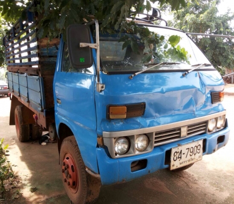 TOYOTA DYNA เครื่อง 110 HP 4BE1 กระบะคอกไม้ความยาว 4 เมตรสภาพดี เครื่องแน่นแรงดียังไม่ลงเล่ม วางหัวเก๋ง ISUZU TL ยังไม่ลงเล่มสภาพดีไม่มีผุกร่อนภายในคอนโซลครบ ช่วงล่างคัชซีไม่บวม ยางสภาพดี 6 เส้นประมาณ 60\% พร้อมบรรทุกพร้อมใช้งาน เอกสารทะเบียนครบ ราคาต่อ TOYOTA DYNA เครื่อง 110 HP 4BE1 กระบะคอกไม้ความยาว 4 เมตรสภาพดี เครื่องแน่นแรงดียังไม่ลงเล่ม วางหัวเก๋ง ISUZU TL ยังไม่ลงเล่มสภาพดีไม่มีผุกร่อนภายในคอนโซลครบ ช่วงล่างคัชซีไม่บวม ยางสภาพดี 6 เส้นประมาณ 60\% พร้อมบรรทุกพร้อมใช้งาน เอกสารทะเบียนครบ ราคาต่อ