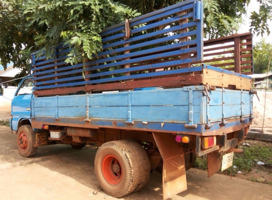 TOYOTA DYNA เครื่อง 110 HP 4BE1 กระบะคอกไม้ความยาว 4 เมตรสภาพดี เครื่องแน่นแรงดียังไม่ลงเล่ม วางหัวเก๋ง ISUZU TL ยังไม่ลงเล่มสภาพดีไม่มีผุกร่อนภายในคอนโซลครบ ช่วงล่างคัชซีไม่บวม ยางสภาพดี 6 เส้นประมาณ 60\% พร้อมบรรทุกพร้อมใช้งาน เอกสารทะเบียนครบ ราคาต่อ TOYOTA DYNA เครื่อง 110 HP 4BE1 กระบะคอกไม้ความยาว 4 เมตรสภาพดี เครื่องแน่นแรงดียังไม่ลงเล่ม วางหัวเก๋ง ISUZU TL ยังไม่ลงเล่มสภาพดีไม่มีผุกร่อนภายในคอนโซลครบ ช่วงล่างคัชซีไม่บวม ยางสภาพดี 6 เส้นประมาณ 60\% พร้อมบรรทุกพร้อมใช้งาน เอกสารทะเบียนครบ ราคาต่อ