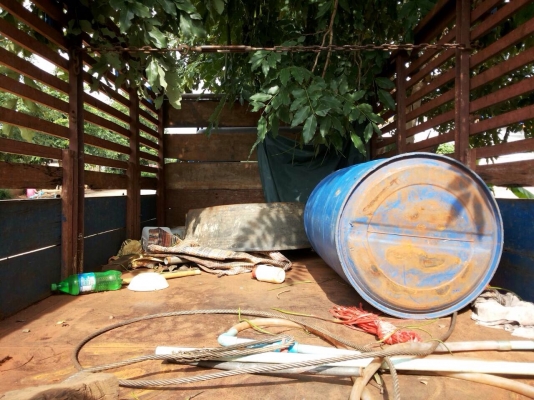 TOYOTA DYNA เครื่อง 110 HP 4BE1 กระบะคอกไม้ความยาว 4 เมตรสภาพดี เครื่องแน่นแรงดียังไม่ลงเล่ม วางหัวเก๋ง ISUZU TL ยังไม่ลงเล่มสภาพดีไม่มีผุกร่อนภายในคอนโซลครบ ช่วงล่างคัชซีไม่บวม ยางสภาพดี 6 เส้นประมาณ 60\% พร้อมบรรทุกพร้อมใช้งาน เอกสารทะเบียนครบ ราคาต่อ TOYOTA DYNA เครื่อง 110 HP 4BE1 กระบะคอกไม้ความยาว 4 เมตรสภาพดี เครื่องแน่นแรงดียังไม่ลงเล่ม วางหัวเก๋ง ISUZU TL ยังไม่ลงเล่มสภาพดีไม่มีผุกร่อนภายในคอนโซลครบ ช่วงล่างคัชซีไม่บวม ยางสภาพดี 6 เส้นประมาณ 60\% พร้อมบรรทุกพร้อมใช้งาน เอกสารทะเบียนครบ ราคาต่อ