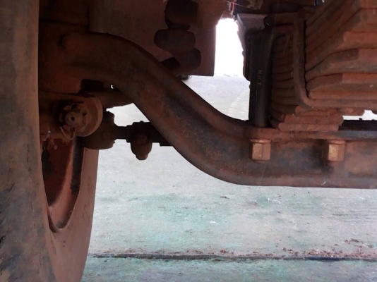 TOYOTA DYNA เครื่อง 110 HP 4BE1 กระบะคอกไม้ความยาว 4 เมตรสภาพดี เครื่องแน่นแรงดียังไม่ลงเล่ม วางหัวเก๋ง ISUZU TL ยังไม่ลงเล่มสภาพดีไม่มีผุกร่อนภายในคอนโซลครบ ช่วงล่างคัชซีไม่บวม ยางสภาพดี 6 เส้นประมาณ 60\% พร้อมบรรทุกพร้อมใช้งาน เอกสารทะเบียนครบ ราคาต่อ TOYOTA DYNA เครื่อง 110 HP 4BE1 กระบะคอกไม้ความยาว 4 เมตรสภาพดี เครื่องแน่นแรงดียังไม่ลงเล่ม วางหัวเก๋ง ISUZU TL ยังไม่ลงเล่มสภาพดีไม่มีผุกร่อนภายในคอนโซลครบ ช่วงล่างคัชซีไม่บวม ยางสภาพดี 6 เส้นประมาณ 60\% พร้อมบรรทุกพร้อมใช้งาน เอกสารทะเบียนครบ ราคาต่อ