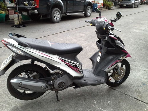 skydrive ปี 53 หัวฉีด ตัวท้อป ล้อแม็ก รถสวยมาก เครื่องแน่นเงียบกริบ เอกสารชุดโอนครบ ท้าให้ลองขับเลยจ้า skydrive ปี 53 หัวฉีด ตัวท้อป ล้อแม็ก รถสวยมาก เครื่องแน่นเงียบกริบ เอกสารชุดโอนครบ ท้าให้ลองขับเลยจ้า