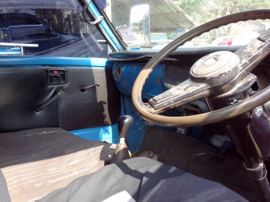 ขายรถบรรทุก 4 ล้อเครื่อง85เกียร์สั้น ขายรถบรรทุก 4 ล้อเครื่อง85เกียร์สั้น