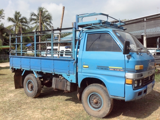 ขายรถบรรทุก 4 ล้อเครื่อง85เกียร์สั้น ขายรถบรรทุก 4 ล้อเครื่อง85เกียร์สั้น