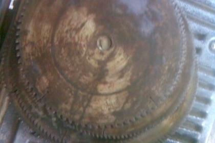 ใบเลื่อย 14 นิ้วสภาพสวยๆครับคมเลื่อยเหลือเยอะครับใช้ยาวครับรุ่นนี้ราคานี้คุ้มมากครับ