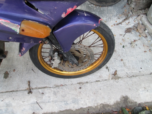 เซอร์ปีโก้ เลขคอ เลขเครื่องตรงเล่ม ชุดโอนพร้อมขายตามสภาพ