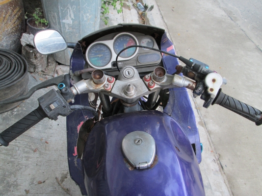 เซอร์ปีโก้ เลขคอ เลขเครื่องตรงเล่ม ชุดโอนพร้อมขายตามสภาพ