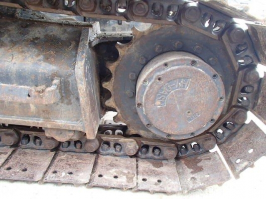 ขายรถขุด KOBELCO SK135SR-1E sn:YY02-03006 Yr.2002,Hr.6857 ,เก๋งสวย บอร์ดี้ไม่ช้ำ สภาพดีมากครับ เต็มทุกอย่าง ราคาไม่สูงครับโทรมานะ 085-9049669