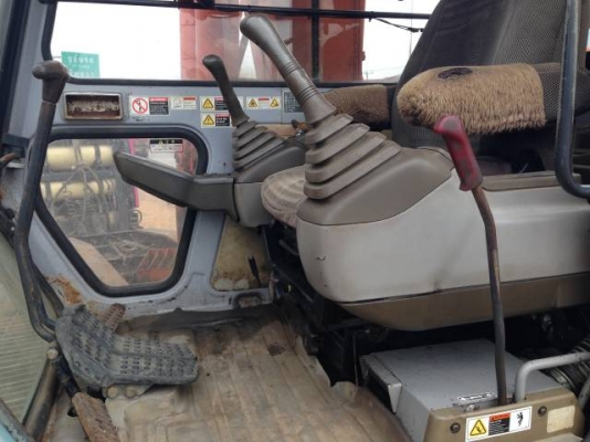 ขายรถแบคโฮ HITACHI EX 120-2 ระบบไฟฟ้าเต็ม รถนอกนำเข้าสภาพสวย ทำเล่มทะเบียน จัดไฟแนนซ์ได้ครับ สนใจติดต่อ 081-2990958 ขายรถแบคโฮ HITACHI EX 120-2 ระบบไฟฟ้าเต็ม รถนอกนำเข้าสภาพสวย ทำเล่มทะเบียน จัดไฟแนนซ์ได้ครับ สนใจติดต่อ 081-2990958