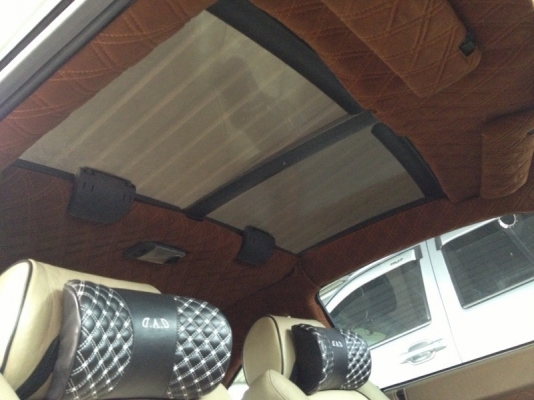 ทำใจครับขอปล่อย Rover 220 2ประตูแปลงbmw e46 vip (คันที่เอามาจากเชียงใหม่)