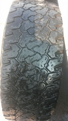 ขายยางSILVERSTONE AT