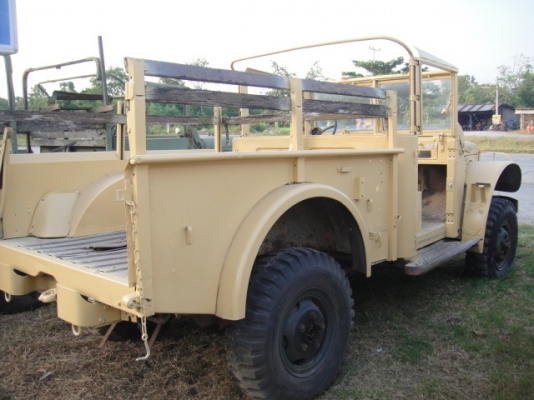 ขายรถ ดอส m37 3 คัน หรือแบ่งขายเปนคันได้ ขายรถ ดอส m37 3 คัน หรือแบ่งขายเปนคันได้