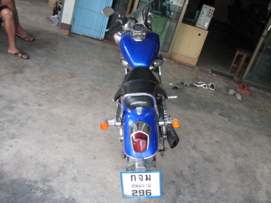 ขาย Honda Phanton 150 ถูกๆ ขาย Honda Phanton 150 ถูกๆ