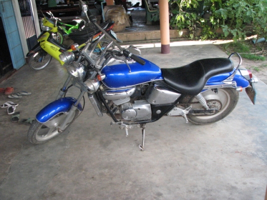 ขาย Honda Phanton 150 ถูกๆ ขาย Honda Phanton 150 ถูกๆ