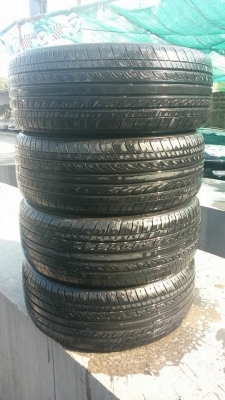 ขายยางTHUNDERER205/55/16