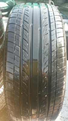 ขายยางTHUNDERER205/55/16