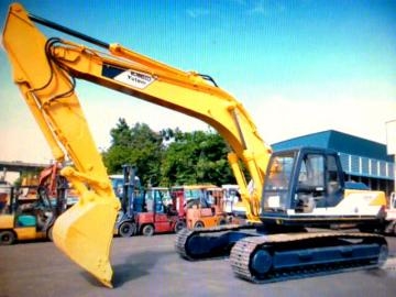 ขายด่วน SK220มาคร์ที LL นำเข้าเก่าญี่ปุ่นแท้ไม่เคยใช้งานในไทยเลย  พร้อมใช้ไฟฟ้าครบ เดิมๆๆจากนอก ชั่วโมงทำงานน้อย 47xx