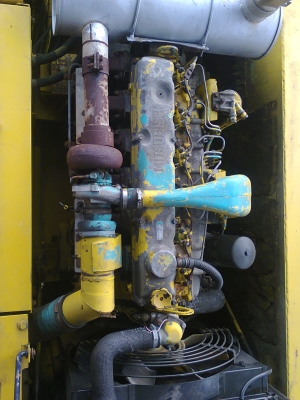 ขายด่วน SK220มาคร์ที LL นำเข้าเก่าญี่ปุ่นแท้ไม่เคยใช้งานในไทยเลย  พร้อมใช้ไฟฟ้าครบ เดิมๆๆจากนอก ชั่วโมงทำงานน้อย 47xx