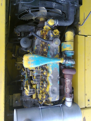 ขายด่วน SK220มาคร์ที LL นำเข้าเก่าญี่ปุ่นแท้ไม่เคยใช้งานในไทยเลย  พร้อมใช้ไฟฟ้าครบ เดิมๆๆจากนอก ชั่วโมงทำงานน้อย 47xx