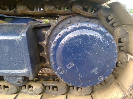 ขายด่วน SK220มาคร์ที LL นำเข้าเก่าญี่ปุ่นแท้ไม่เคยใช้งานในไทยเลย  พร้อมใช้ไฟฟ้าครบ เดิมๆๆจากนอก ชั่วโมงทำงานน้อย 47xx