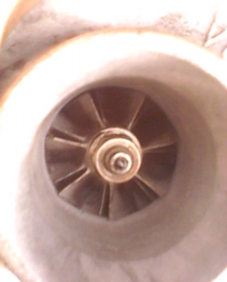 ขายเทอร์โบเเอล200 tc 05-10จับมาจากเชียงกงไม่ได้ใส่ขอขาย3800บาท