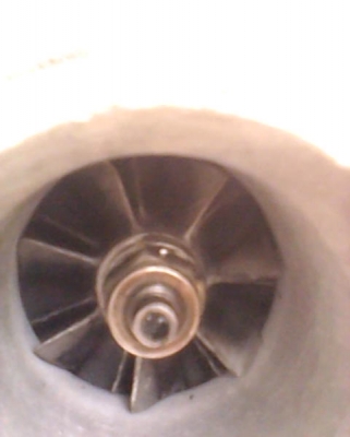 ขายเทอร์โบเเอล200 tc 05-10จับมาจากเชียงกงไม่ได้ใส่ขอขาย3800บาท