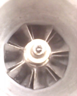 ขายเทอร์โบเเอล200 tc 05-10จับมาจากเชียงกงไม่ได้ใส่ขอขาย3800บาท