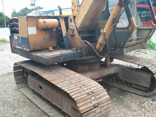 ขาย komutsu PC60-1