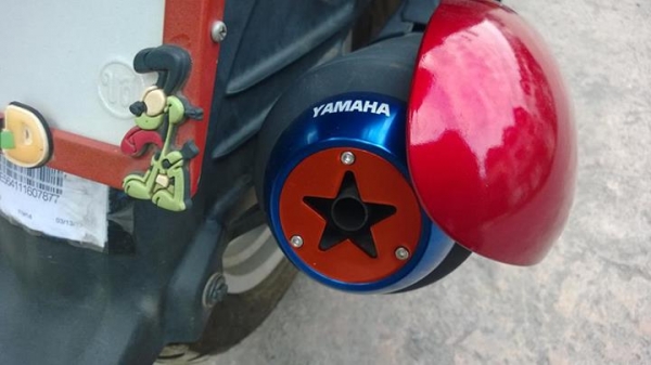 Fiore ของแต่งเต็มคัน วิ่ง 8000 ขายถูกๆ ลดได้อีกเยอะ โทรมาคุยกัน