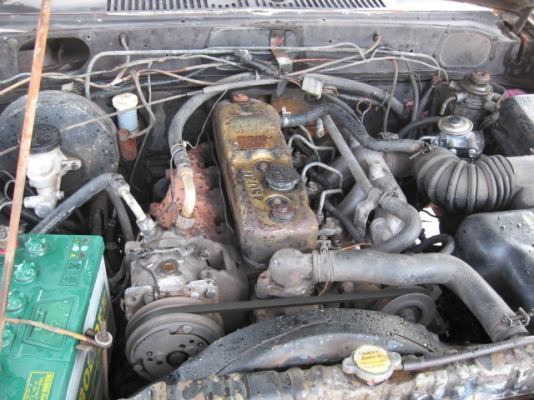 ขายรถคุณปู่ ขายรถคุณปู่