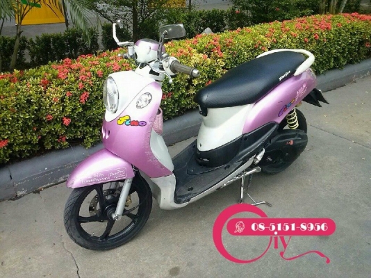 ขายด่วน FINO ปี 52 เครื่องดีมาก เงียบสนิท ท้าให้ลองขับ เอกสารครบ ขายด่วน FINO ปี 52 เครื่องดีมาก เงียบสนิท ท้าให้ลองขับ เอกสารครบ