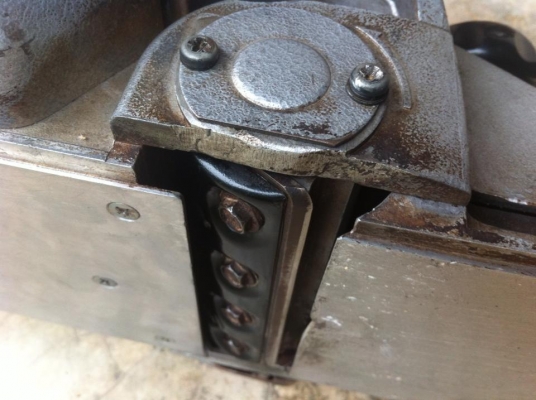 กบไสไม้Makita 1804N ของแท้100\% สภาพดีมาก ราคาถูก