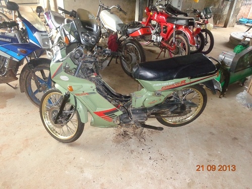 suzuki sprinter 110 sr suzuki sprinter 110 sr