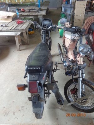 suzuki sprinter 110 sr suzuki sprinter 110 sr