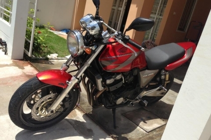 ขาย cb 400 ปี 95 สรรพสามิต แล้วครับ ขาย cb 400 ปี 95 สรรพสามิต แล้วครับ