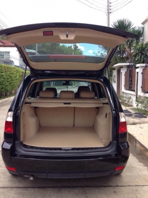 ขายBMW X3 ปี2010 สภาพสวย รถบ้าน