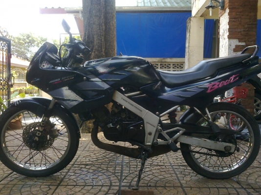 Re: ขาย beat 3800