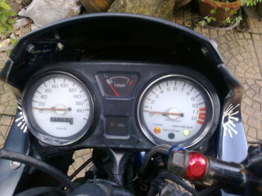 Re: ขาย beat 3800