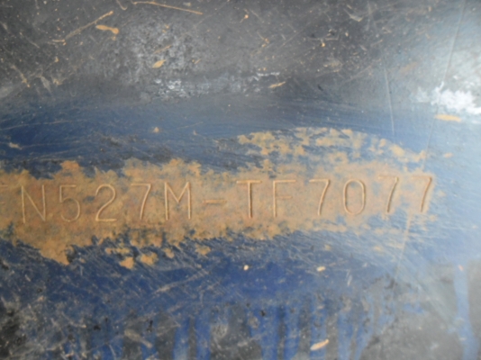 ขายรถบรรทุก 10 ล้อ 2 เพลา MITSUFUSO TURBO TF 7077 เครื่องดีคัสชีสวยทะเบียนเต็ม